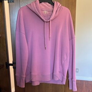 CALIA by Carrie Underwood Soft Pink Hoodie